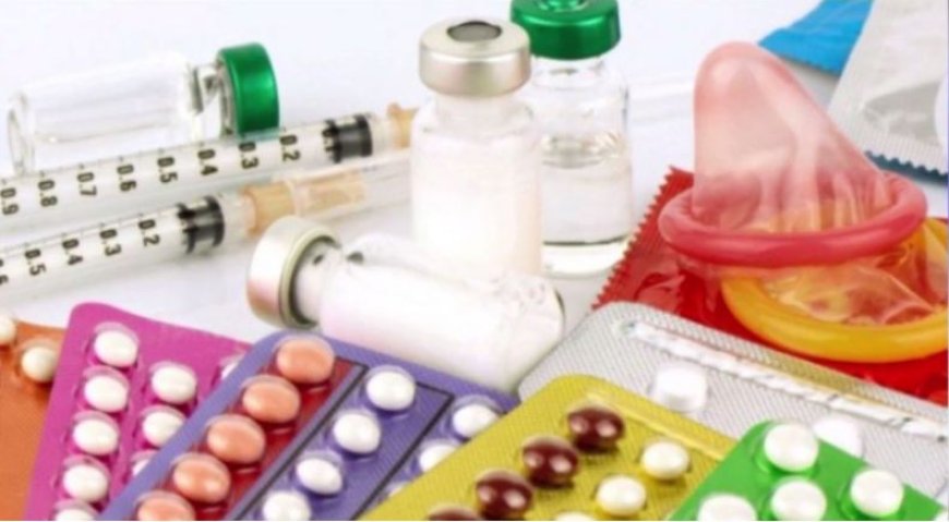 Understanding the role of the man in family planning