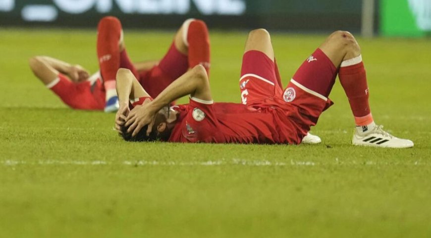 CAN 2024: Tunisia, insufficient, packs its bags, Namibia wins historic qualification