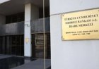 Turkey: kwegura kwa guverineri wa banki nkuru bifitanye isano n’umuryango we