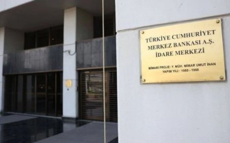 Turkey: kwegura kwa guverineri wa banki nkuru bifitanye isano n’umuryango we