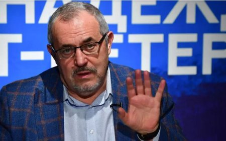 Russia: Kandidatire y’uwashakaga guhatana na Putin mu matora ya Perezida yakuwemo