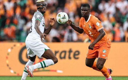 CAN 2024 Final: Nigeria- Ivory Coast, the force of habit against the strength of a people in an unprecedented final
