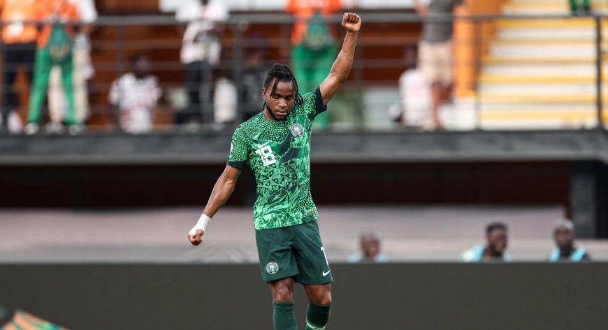CAN 2024: Nigeria gets rid of Angola and reaches the semi-final without straining its talent