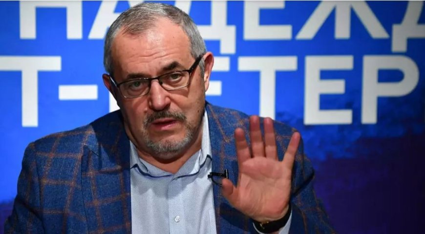 Russia: Kandidatire y’uwashakaga guhatana na Putin mu matora ya Perezida yakuwemo