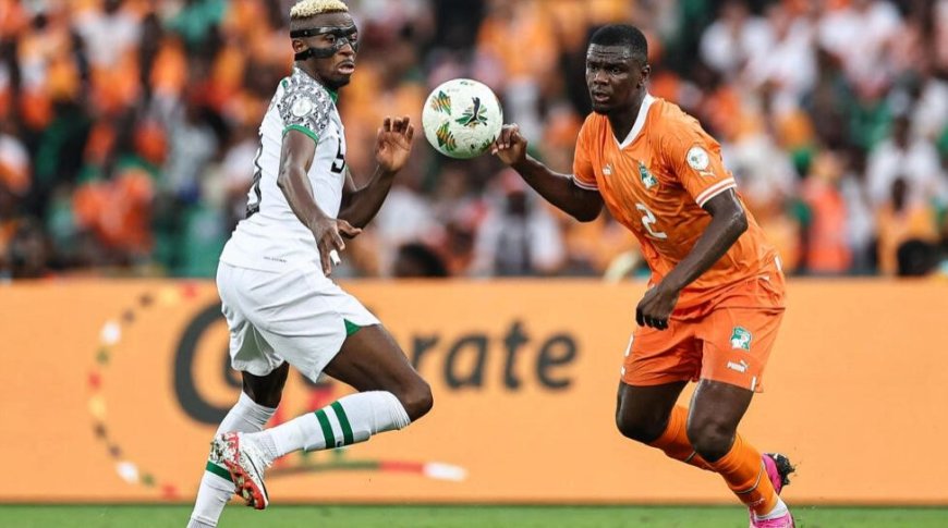 CAN 2024 Final: Nigeria- Ivory Coast, the force of habit against the strength of a people in an unprecedented final
