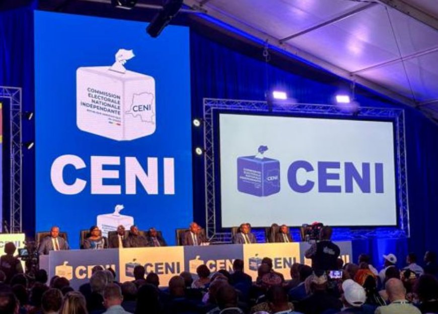 DRC: The unsuccessful candidate called for the Constitutional Court to authorize the CENI to recount votes to correct material errors
