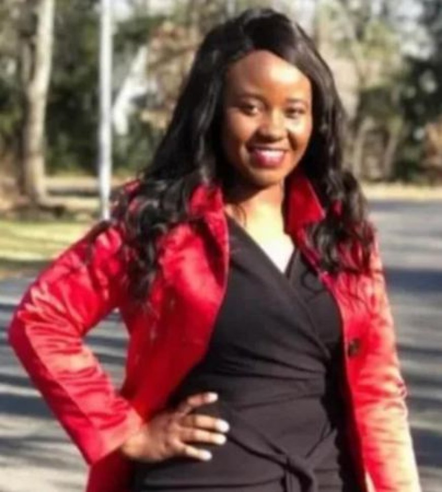 Yafashwe agerageza gutoroka ubutabera nyuma yo gukekwaho kwica umukunzi we