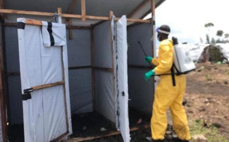 DRC: The cholera epidemic is being controlled in Haut-Katanga