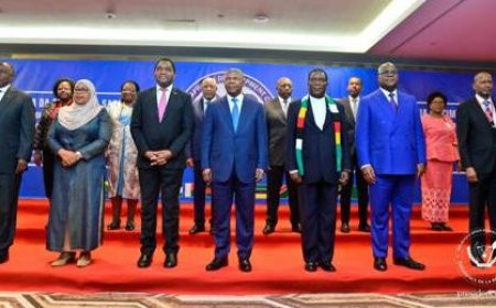 The impact of diplomatic meetings on the security situation in eastern DRC