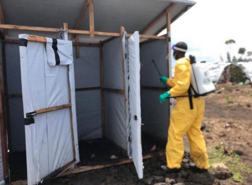 DRC: The cholera epidemic is being controlled in Haut-Katanga