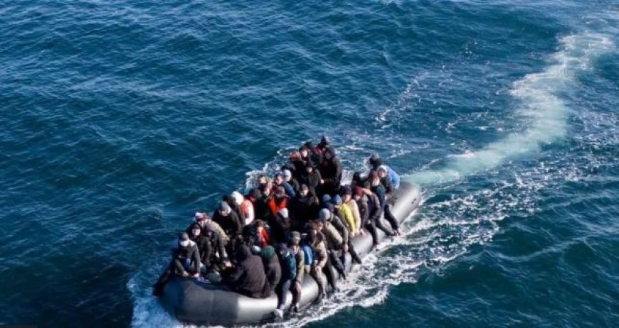 Abimwe ubuhungiro mu Bwongereza bagiye kuzajya boherezwa mu Rwanda