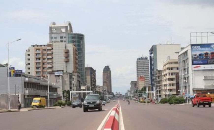 DRC: Creation of ‘Alternative 2028’ a new political grouping which fills the void of an opposition