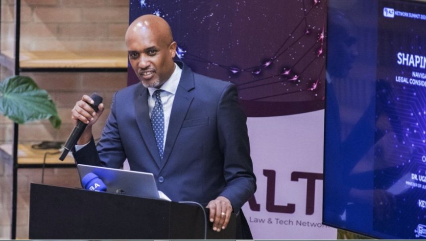 MINIJUST convoke adoption of technology to enhance access to justice