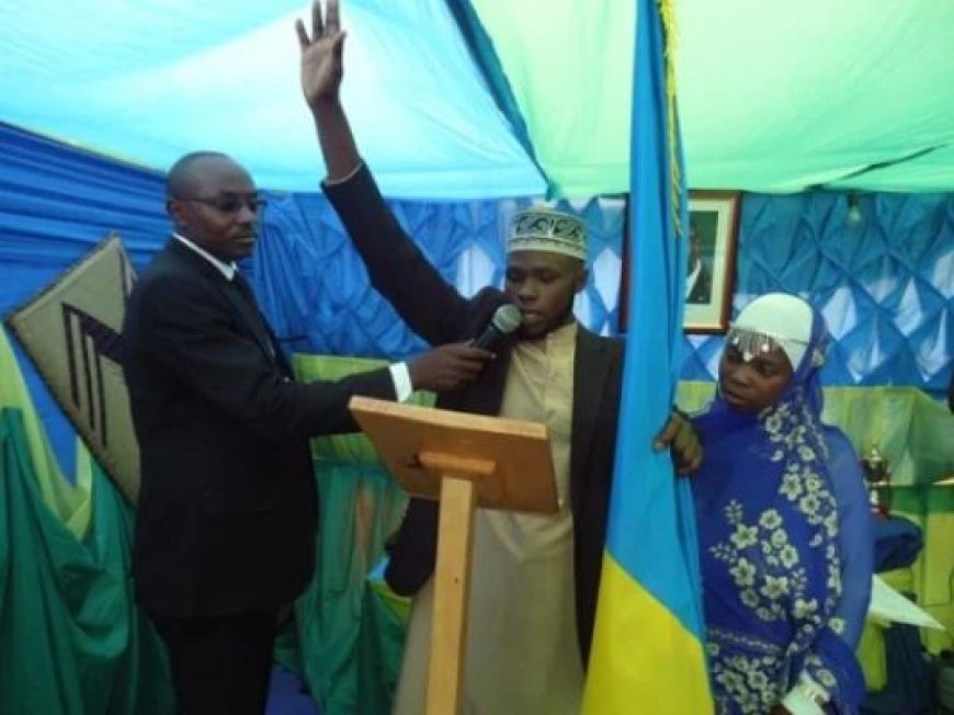 New bill proposes legal marriage at 18 in Rwanda