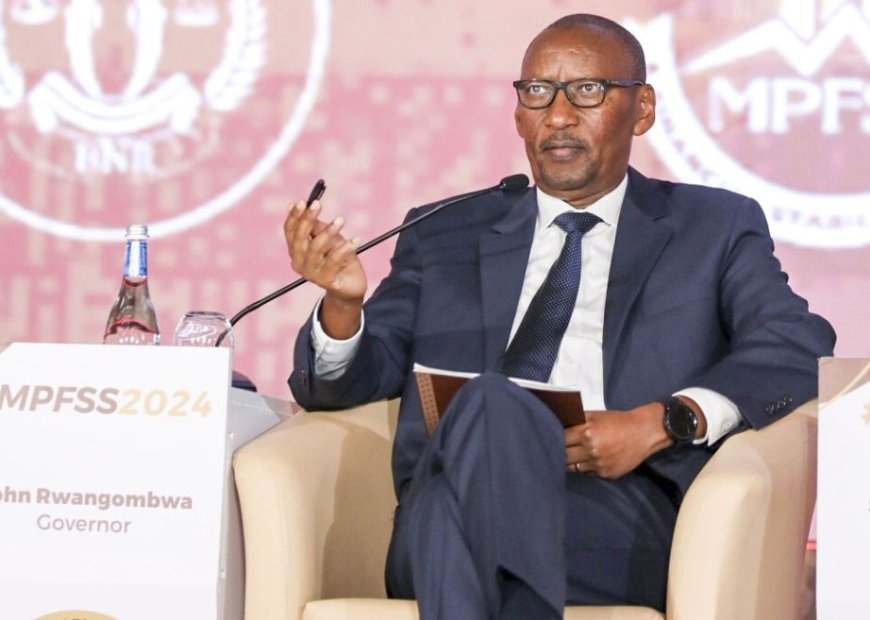 The Umurenge SACCOs are expected to be fully automated by June