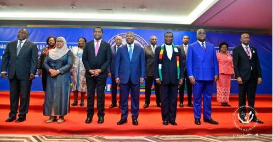 The impact of diplomatic meetings on the security situation in eastern DRC