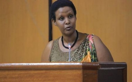 Presidential candidates warned against forging endorsement signatures