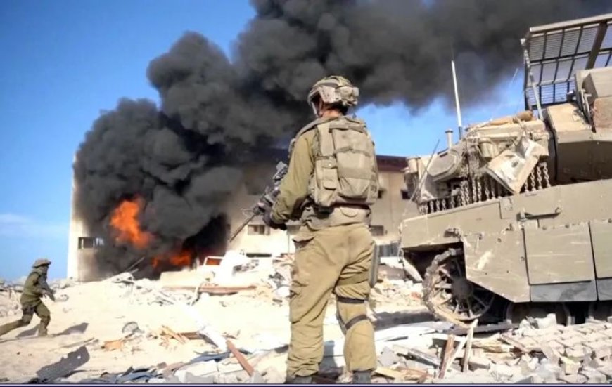 UK plans to stop selling arms to Israel