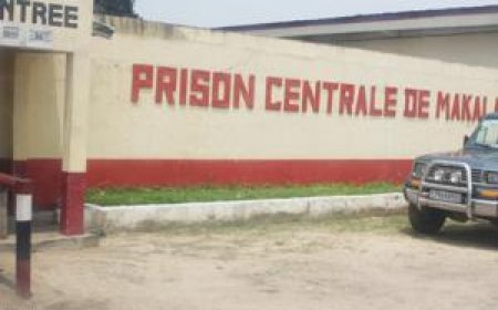 Kinshasa: Hasubukuwe urubanza rw’umupasiteri ukurikiranyweho gufata ku ngufu  no kwishyingira ku gahato