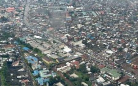 Goma: The fight against hate speech and disinformation is raised on the table