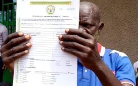 Ibibanza birenga 300 000 byanditswe nyuma yo gukuraho ikiguzi cya serivise yo kwandisha