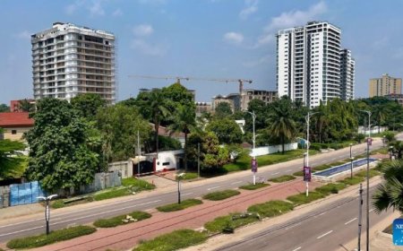 DRC: Confused situation in Kinshasa, army spokesperson speaks of an attempted coup d’état