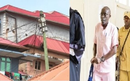 Umushoramari uzwi nka Dubai yakatiwe gufungwa imyaka ibiri, bamwe bagirwa abere