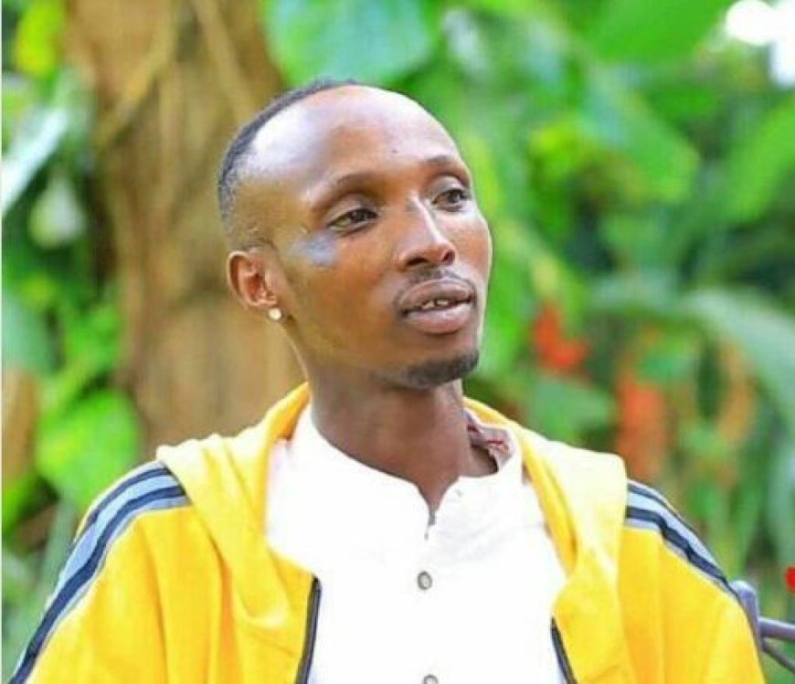 Batandatu barimo Yaka Mwana bafunzwe bazira gushyira ibiteye isoni ku mbuga nkoranyambaga