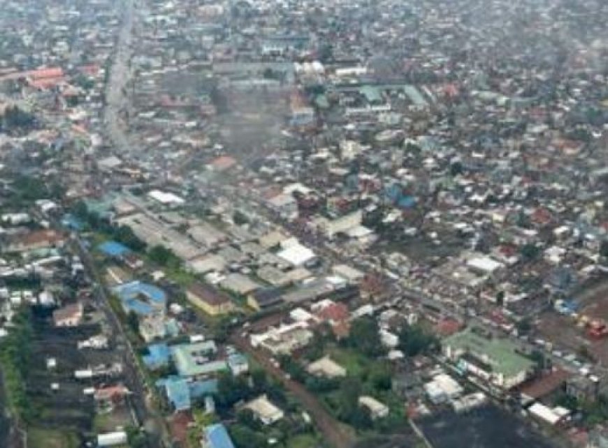 Goma: The fight against hate speech and disinformation is raised on the table