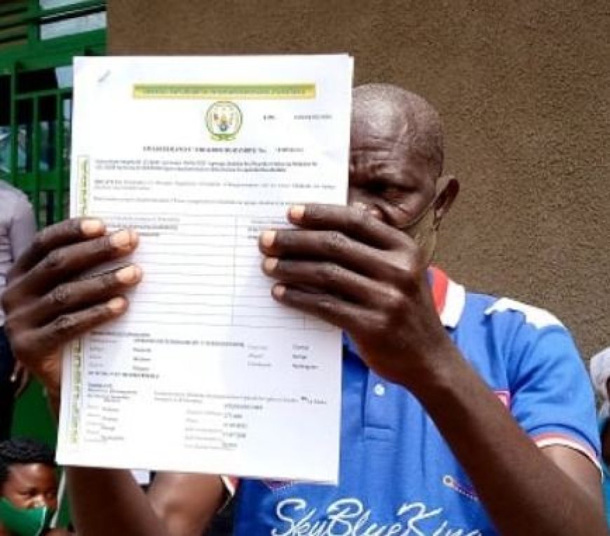 Ibibanza birenga 300 000 byanditswe nyuma yo gukuraho ikiguzi cya serivise yo kwandisha