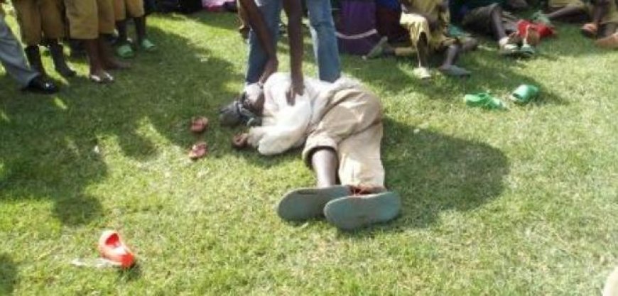 Medics Doctors call for more research into the prevalence of neurological diseases in southern Rwanda