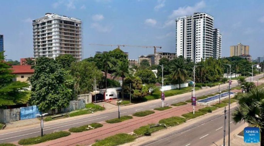 DRC: Confused situation in Kinshasa, army spokesperson speaks of an attempted coup d’état