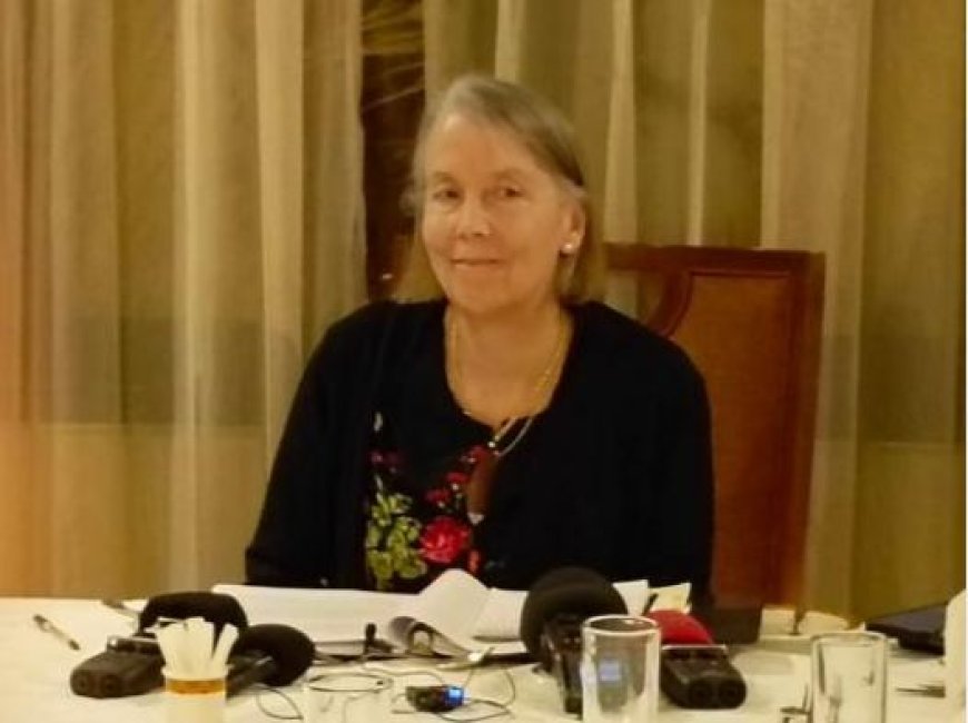 Attempted coup d’état: US ambassador promises to cooperate if US citizens are involved