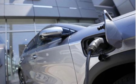 EU threatens to impose new taxes on Chinese electric vehicles from July