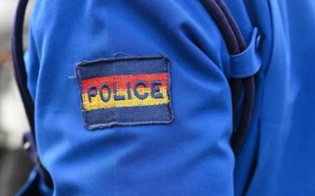 Kenya: Umupolisi ukomeye yiciwe mu rukiko