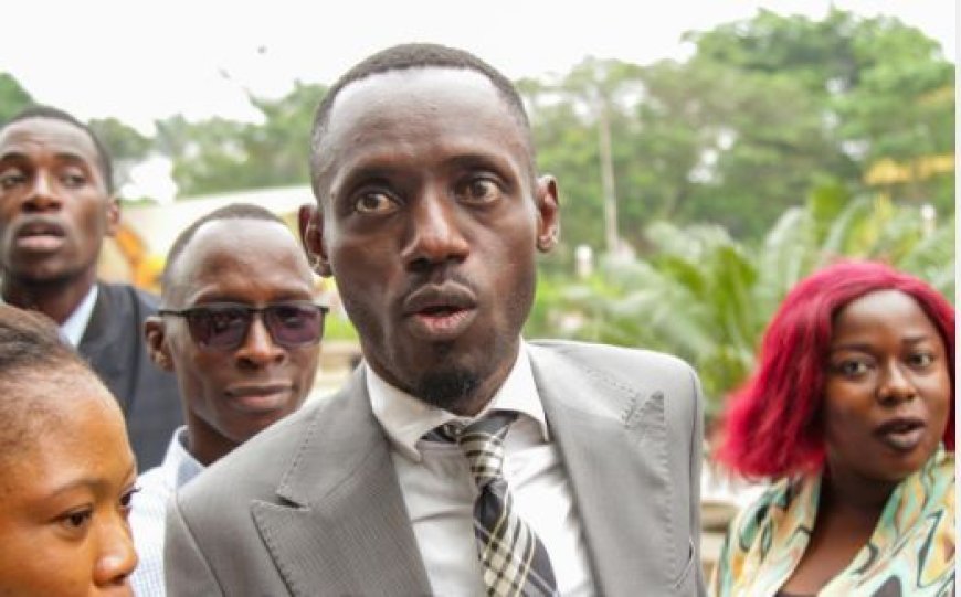 “The Congolese people cannot expect anything good from the Suminwa government”: Lamuka Opposition