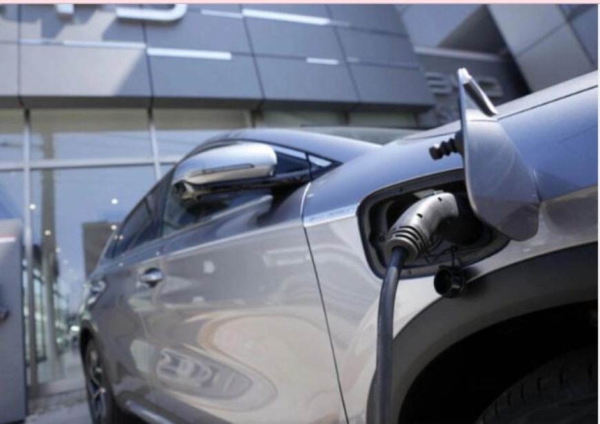 EU threatens to impose new taxes on Chinese electric vehicles from July