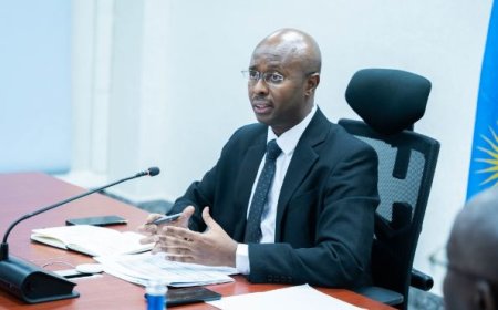 How Rwanda aim to increase tax by Rwf3 trillion in the 2024/25 fiscal year