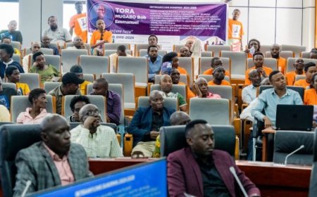 Parliamentary candidates representing people with disabilities begin their campaigns