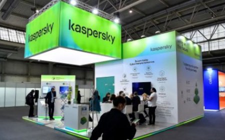Gushinjwa gukoreshwa mu butasi byatumye Antivirus’ ya Kaspersky ihagarikwa gukoreshwa muri Amerika