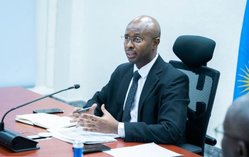 How Rwanda aim to increase tax by Rwf3 trillion in the 2024/25 fiscal year