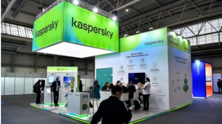 Gushinjwa gukoreshwa mu butasi byatumye Antivirus’ ya Kaspersky ihagarikwa gukoreshwa muri Amerika