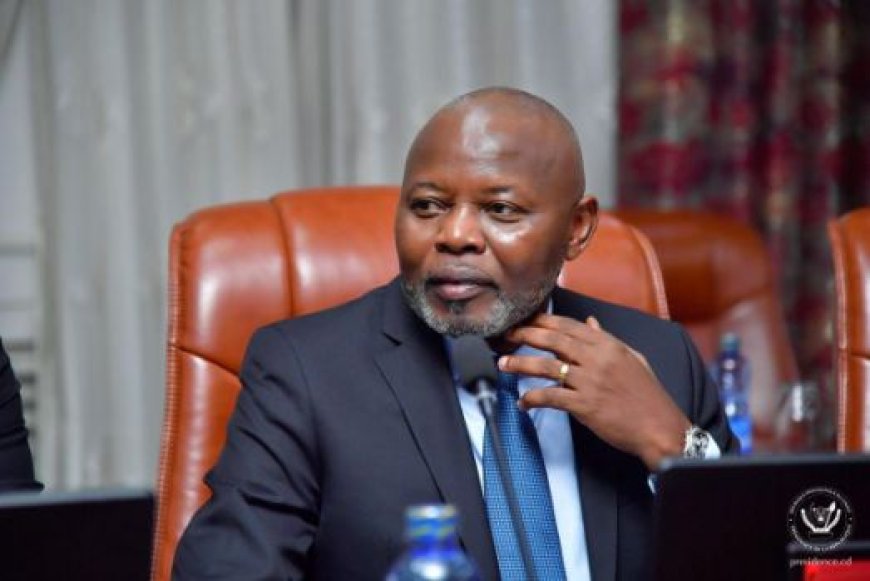 Vital Kamerhe has urged the US to involve the UN Security Council in sanctioning Rwanda and Uganda