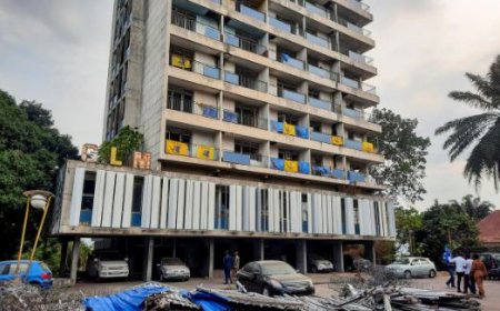 Kinshasa: Five people have been arrested following an attack on Joseph Kabila's residence