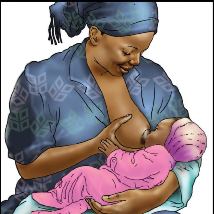 “ntitwakabaye dufite igwingira rizamuka ku bana bafite ibiryo by’amashereka:  Machara-NCDA