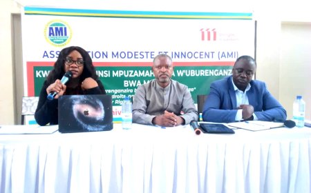 Call for Enhanced Efforts in Rehabilitation Centers to Access Effective Reintegration