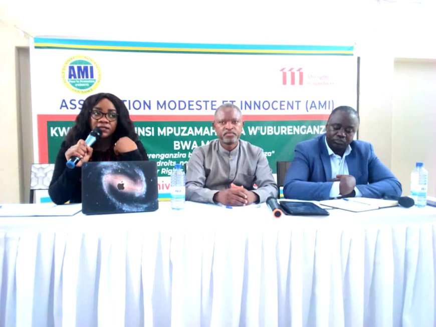 Call for Enhanced Efforts in Rehabilitation Centers to Access Effective Reintegration