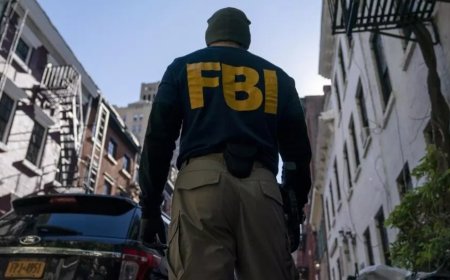 Amerika: FBI yataye muri yombi Umucamanza ishinja gukingira ikibaba umunyamahanga ushakishwa
