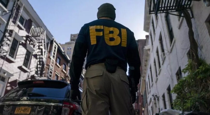 Amerika: FBI yataye muri yombi Umucamanza ishinja gukingira ikibaba umunyamahanga ushakishwa