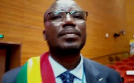 Mali: Pro-Junta Figures Accused of Inciting Violence Amid Political Crackdown